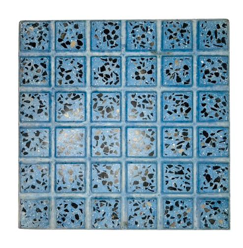 Piso urbano de alta resistencia